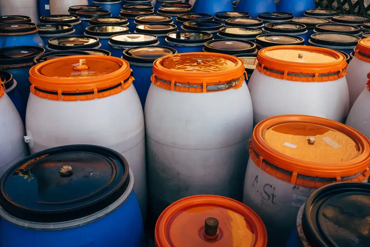 Chemical & Toxic Waste Cleanup in Glenshaw, PA